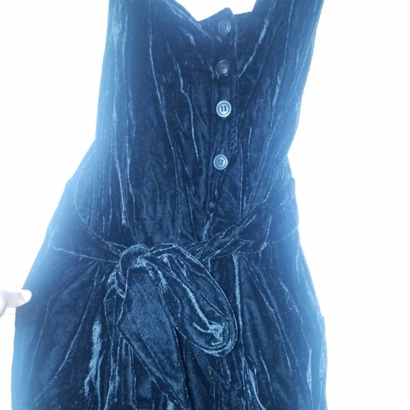 Overalls - Picture 3 of 4